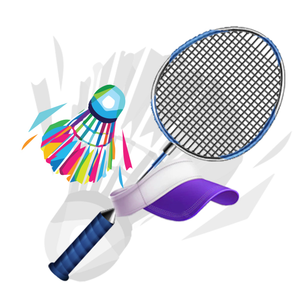 Badminton Accessories & Equipment Online in India | SportsBazar